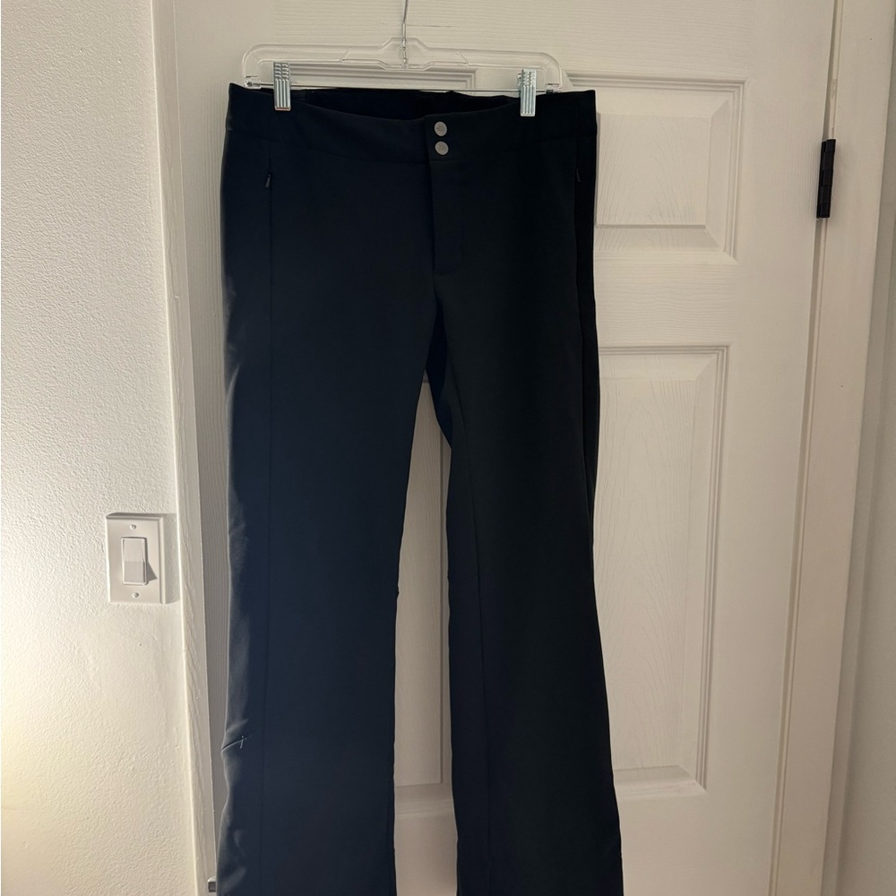 The North Face Ski/Snowboard Black Pants